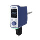 Overhead Stirrer with TFT display Speed range : 40~2000rpm Model: WOHS-10 Pro Wiggens Germany
